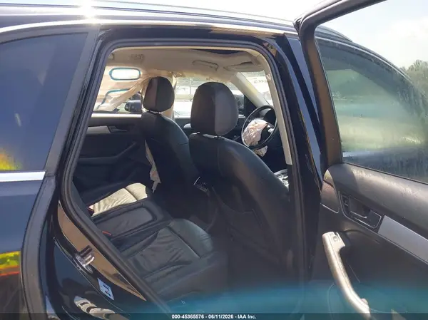 WA1C2AFP2GA010173 2016 AUDI Q5 - Image 8
