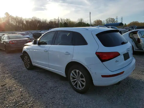 WA1C2AFP2GA014580 2016 AUDI Q5 - Image 2