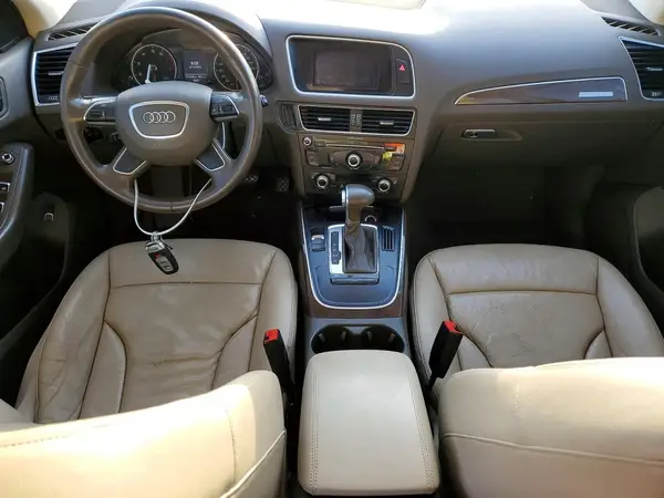 WA1C2AFP2GA014580 2016 AUDI Q5 - Image 8