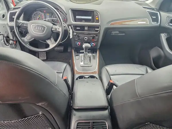 WA1C2AFP2GA016233 2016 AUDI Q5 - Image 8