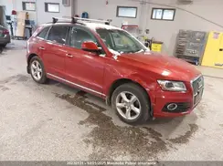 WA1C2AFP2GA022307 2016 AUDI Q5