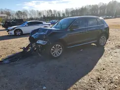 WA1C2AFP2GA029080 2016 AUDI Q5