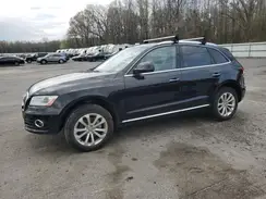 WA1C2AFP2GA029113 2016 AUDI Q5