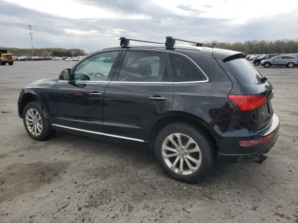 WA1C2AFP2GA029113 2016 AUDI Q5 - Image 2