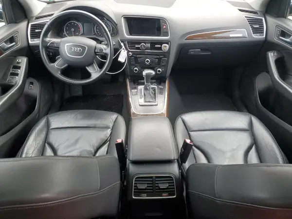 WA1C2AFP2GA029113 2016 AUDI Q5 - Image 8