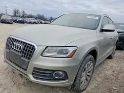 WA1C2AFP2GA029158 2016 AUDI Q5
