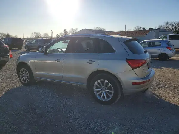 WA1C2AFP2GA029158 2016 AUDI Q5 - Image 2