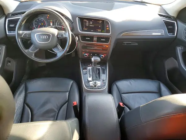 WA1C2AFP2GA029158 2016 AUDI Q5 - Image 8