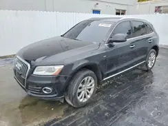 WA1C2AFP2GA029886 2016 AUDI Q5