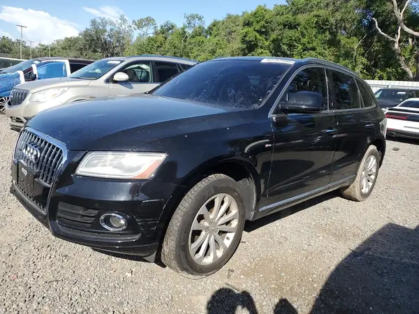 WA1C2AFP2GA029886 2016 AUDI Q5 - Image 1