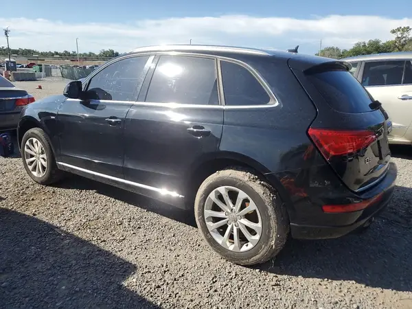 WA1C2AFP2GA029886 2016 AUDI Q5 - Image 2