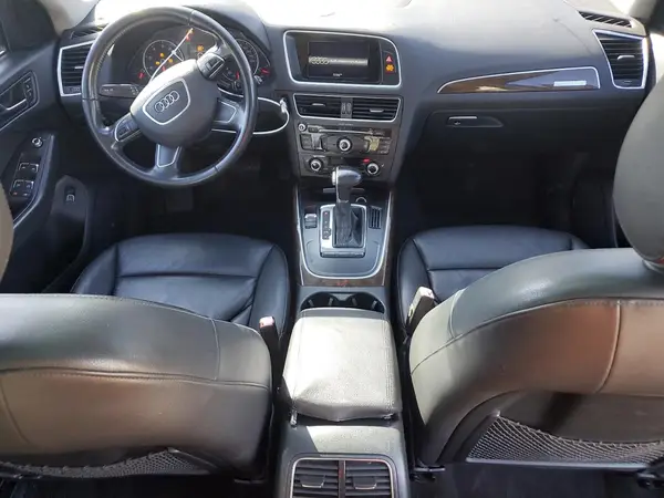 WA1C2AFP2GA029886 2016 AUDI Q5 - Image 8