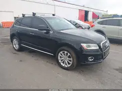 WA1C2AFP2GA039186 2016 AUDI Q5
