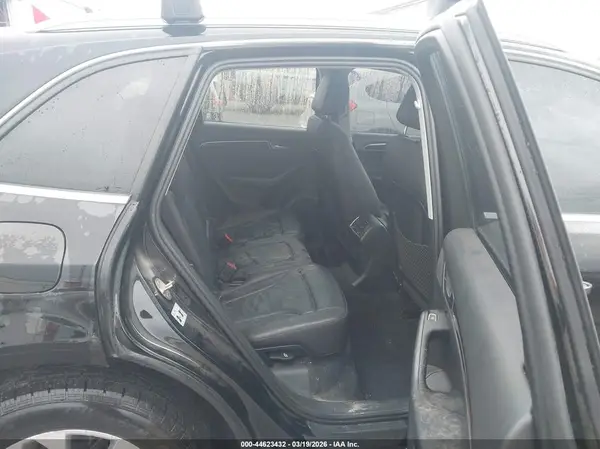 WA1C2AFP2GA039186 2016 AUDI Q5 - Image 8