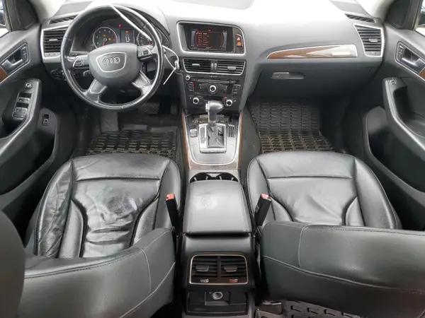 WA1C2AFP2GA045912 2016 AUDI Q5 - Image 8