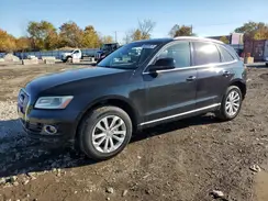 WA1C2AFP2GA046123 2016 AUDI Q5