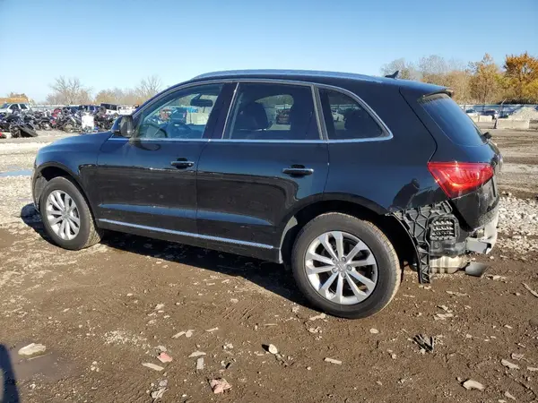 WA1C2AFP2GA046123 2016 AUDI Q5 - Image 2