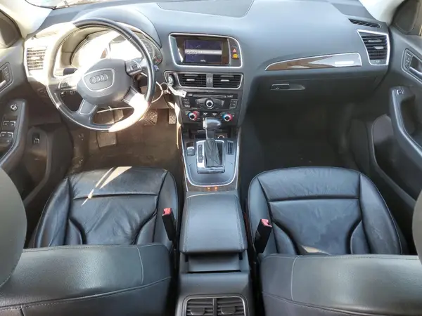 WA1C2AFP2GA046123 2016 AUDI Q5 - Image 8