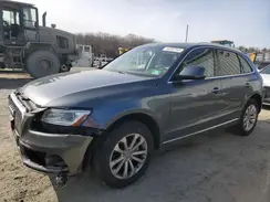 WA1C2AFP2GA046591 2016 AUDI Q5
