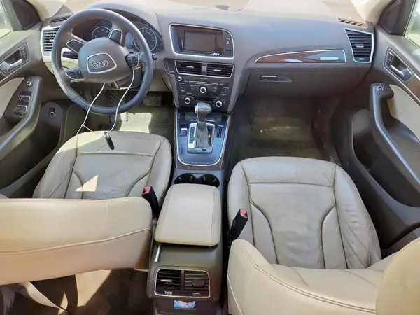 WA1C2AFP2GA046753 2016 AUDI Q5 - Image 8
