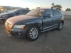 WA1C2AFP2GA056635 2016 AUDI Q5