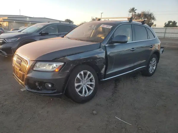 WA1C2AFP2GA056635 2016 AUDI Q5 - Image 1