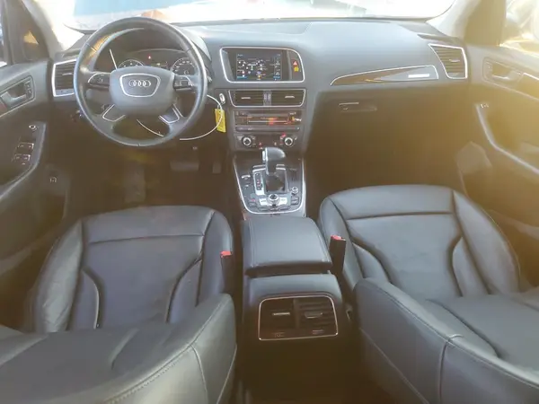 WA1C2AFP2GA056635 2016 AUDI Q5 - Image 8