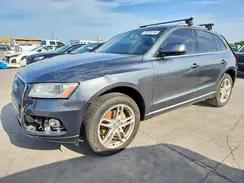 WA1C2AFP2GA062922 2016 AUDI Q5
