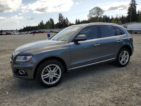 WA1C2AFP2GA065903 2016 AUDI Q5 - Image 1