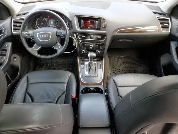 WA1C2AFP2GA065903 2016 AUDI Q5 - Image 8