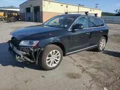 WA1C2AFP2GA075010 2016 AUDI Q5