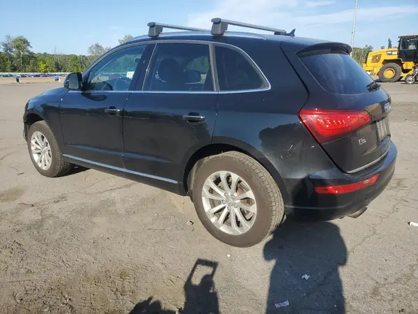 WA1C2AFP2GA075010 2016 AUDI Q5 - Image 2