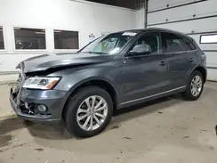 WA1C2AFP2GA077243 2016 AUDI Q5