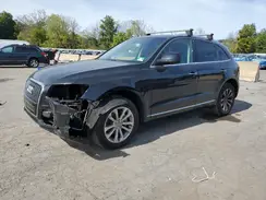 WA1C2AFP2GA087951 2016 AUDI Q5