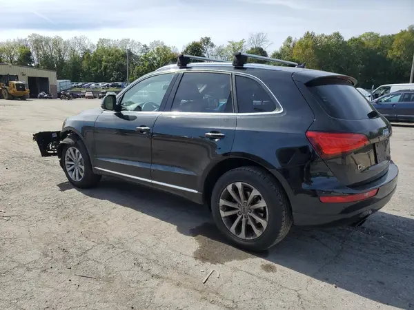 WA1C2AFP2GA087951 2016 AUDI Q5 - Image 2