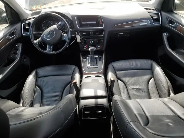 WA1C2AFP2GA087951 2016 AUDI Q5 - Image 8