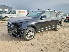WA1C2AFP2GA093524 2016 AUDI Q5