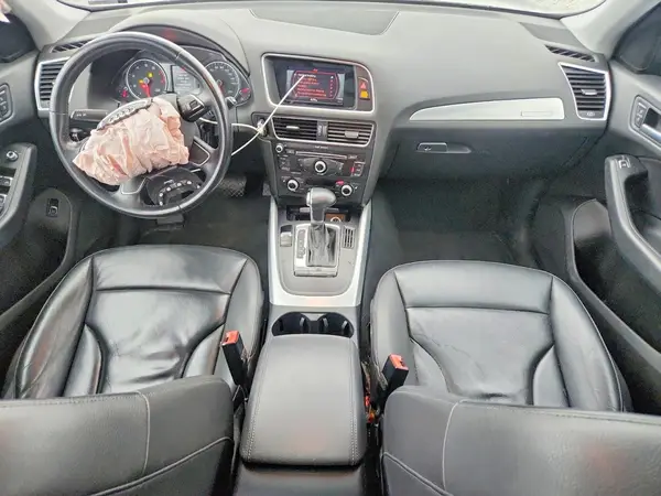 WA1C2AFP2GA093524 2016 AUDI Q5 - Image 8