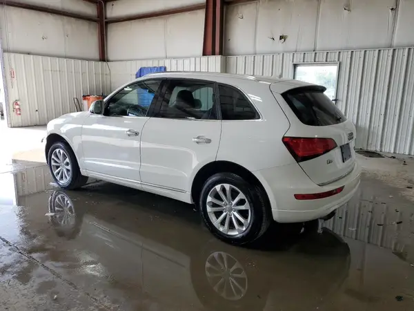 WA1C2AFP2GA102111 2016 AUDI Q5 - Image 2