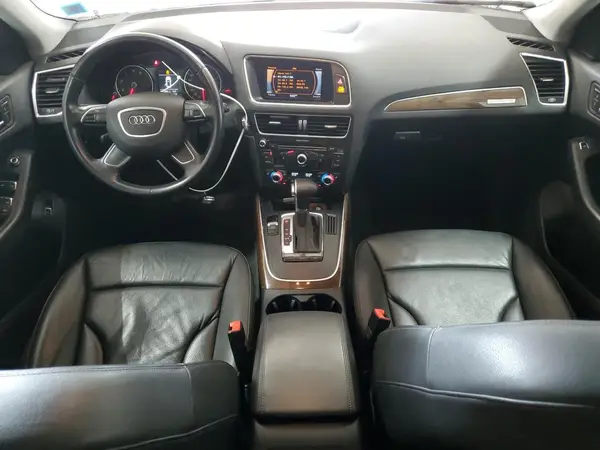 WA1C2AFP2GA102111 2016 AUDI Q5 - Image 8
