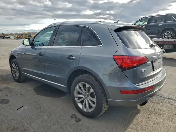 WA1C2AFP2GA106112 2016 AUDI Q5 - Image 2