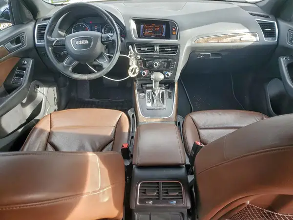 WA1C2AFP2GA106112 2016 AUDI Q5 - Image 8