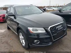 WA1C2AFP2GA109432 2016 AUDI Q5