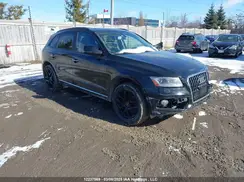 WA1C2AFP2GA109530 2016 AUDI Q5
