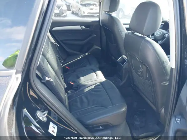WA1C2AFP2GA109530 2016 AUDI Q5 - Image 8
