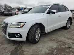 WA1C2AFP2GA111469 2016 AUDI Q5
