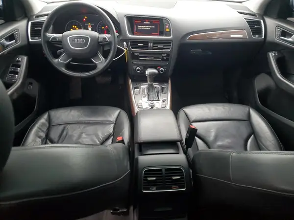 WA1C2AFP2GA111469 2016 AUDI Q5 - Image 8