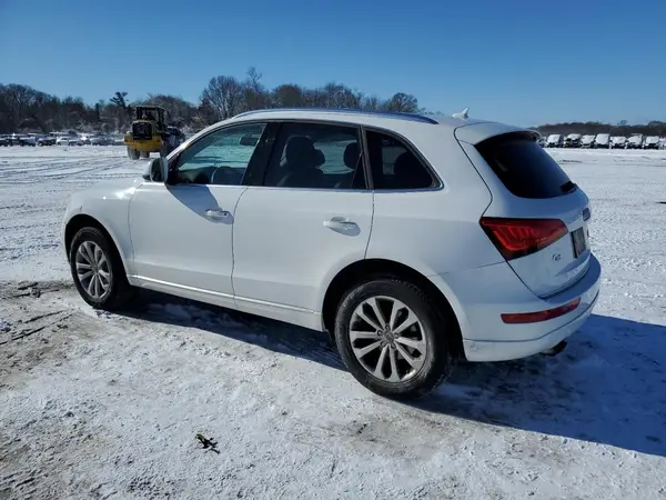 WA1C2AFP2GA111665 2016 AUDI Q5 - Image 2