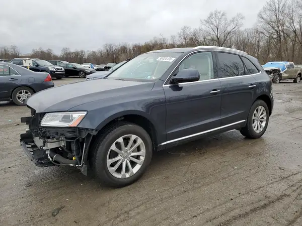 WA1C2AFP2GA112797 2016 AUDI Q5 - Image 1