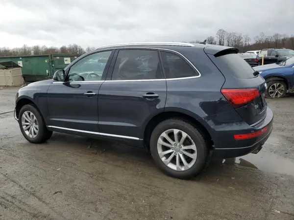 WA1C2AFP2GA112797 2016 AUDI Q5 - Image 2